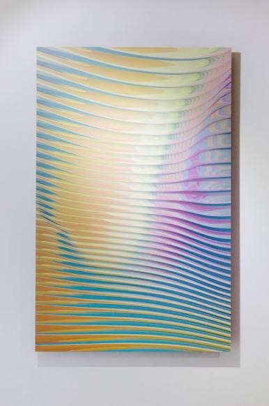 <마이크로 코스모스전> 전시작품 · exhibition work