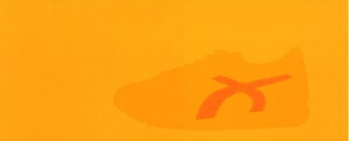 Remember-까발로 · 목판화 · 40×90cm · 2019 · Remember-Cavallo · woodcut painting