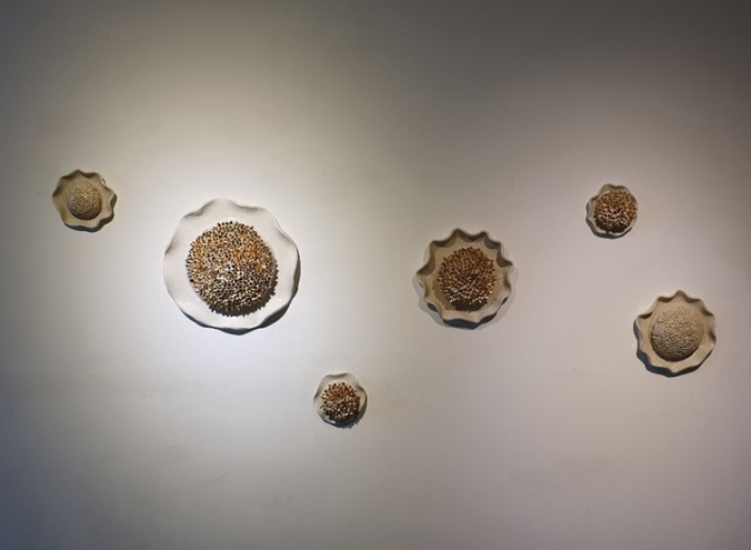 전시 전경 · exhibition view