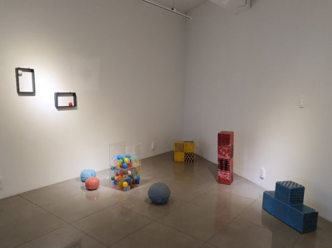 전시 전경 · exhibition view