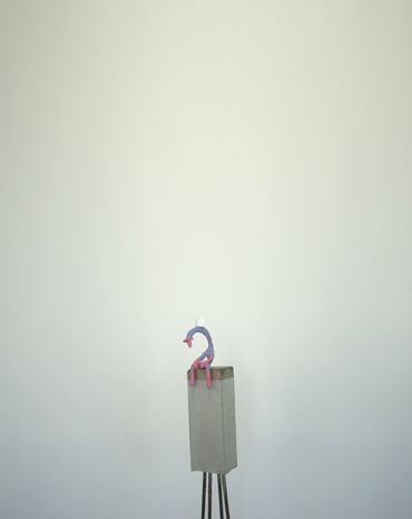 무게 · 레진_시멘트 · 7x12x20cm · Weight · Resin_Cement