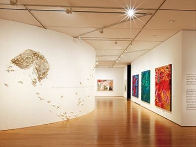 Exhibition Poster