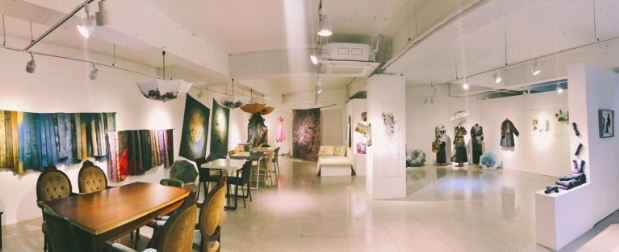전시 작품 · exhibition work