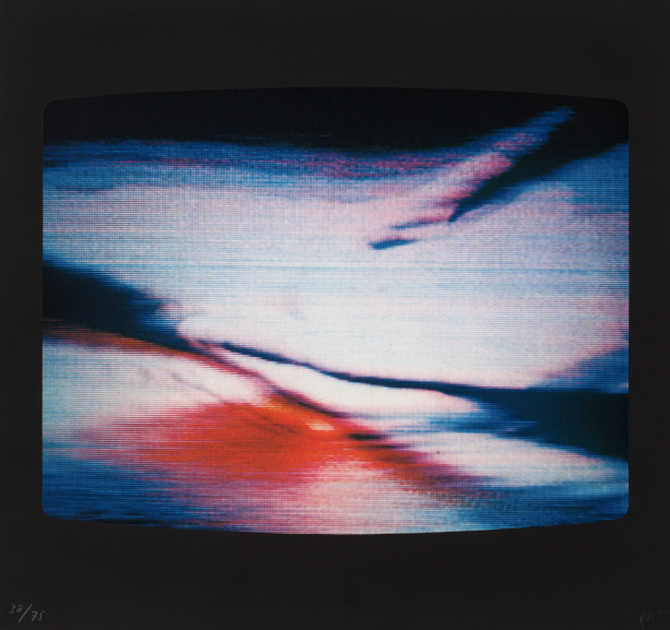 전시 작품 · exhibition work