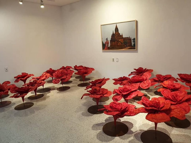 전시 전경 2