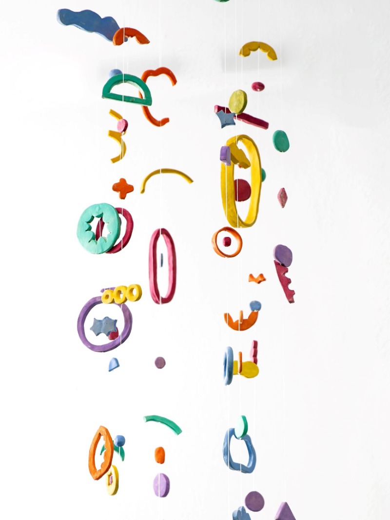 도예 작품 중 일부 · exhibition work