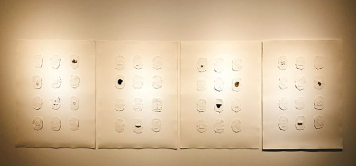 <흙에 반하다> 전시전경 · Exhibition view