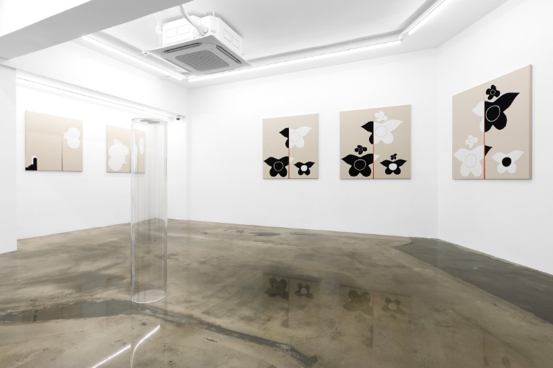Exhibition Poster