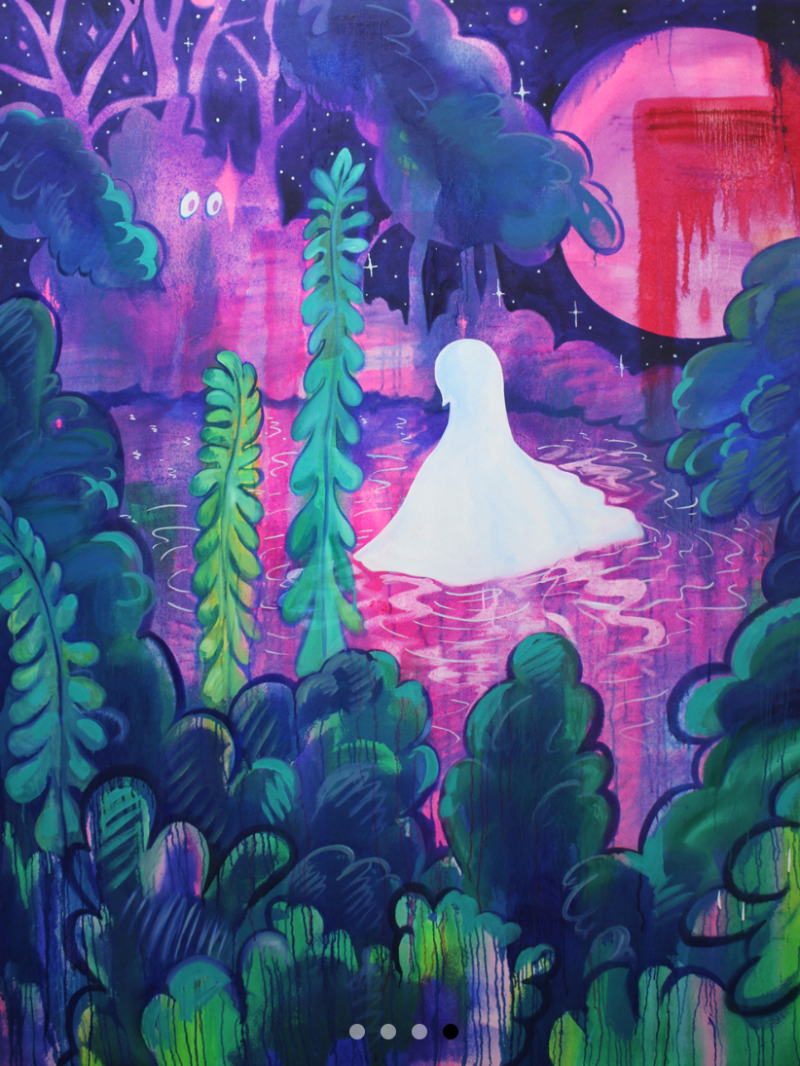 Exhibition Poster