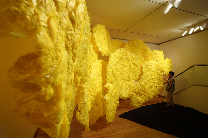 <판타스틱 유토피아> 전시 작품 · exhibition work