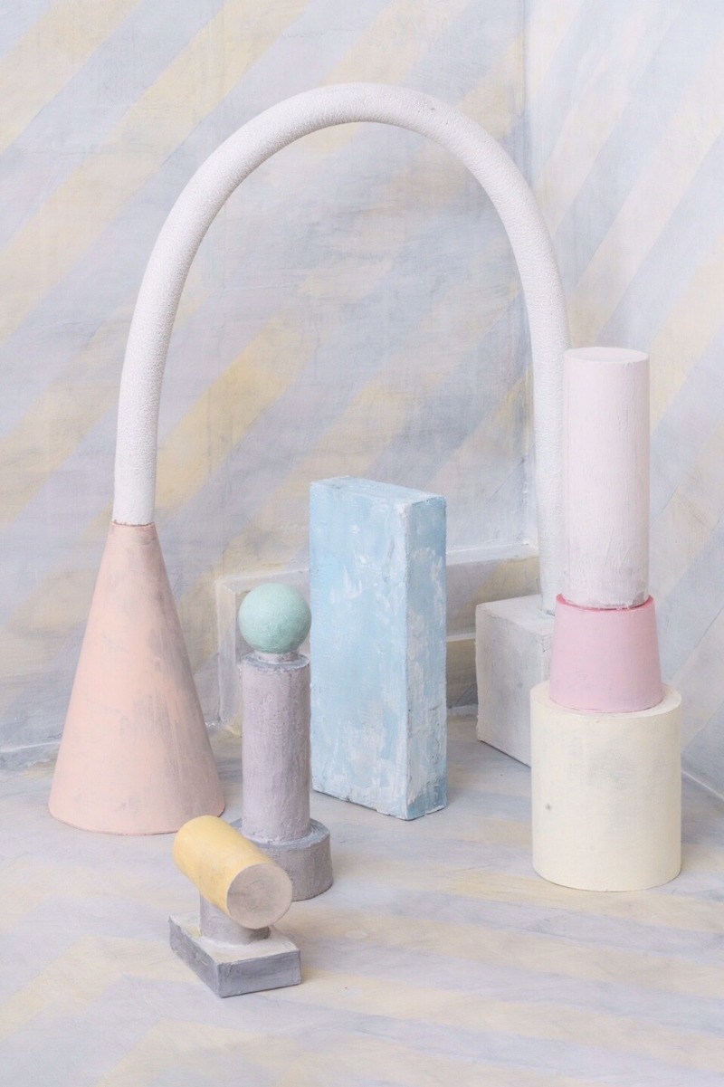 still life · 디지털프린트 · 110.5x166cm · 2019 · still life · Digital Print