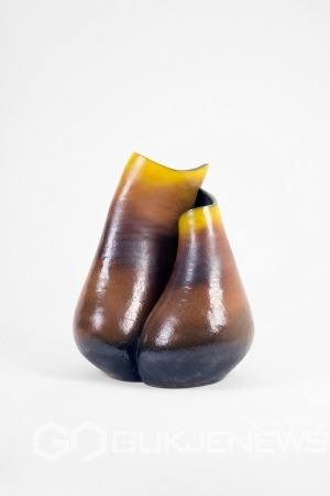 <경일대학교 생활디자인전공 "졸업작품전"> 작품 사진 · exhibition work