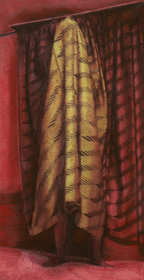 《아마도, 오아시스》 전시전경 · Exhibition view