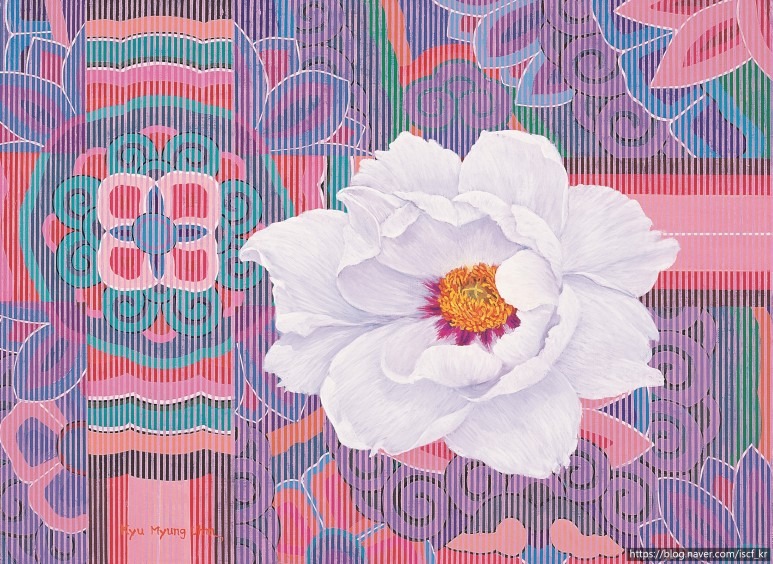 엄규명_메시지 II · Message 2