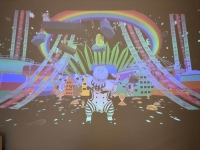 <미미팩토리(微美factory)> 전시작품 · exhibition work