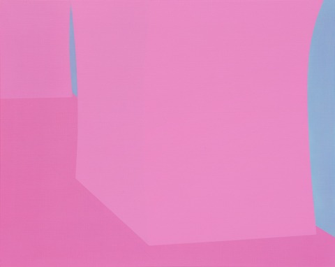 untitled · Acrylic on Canvas · 91x72.7cm · 2019 · untitled · Acrylic on Canvas