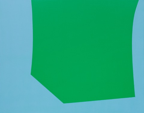 untitled · Acrylic on Canvas · 91x116.8cm · 2019 · untitled · Acrylic on Canvas