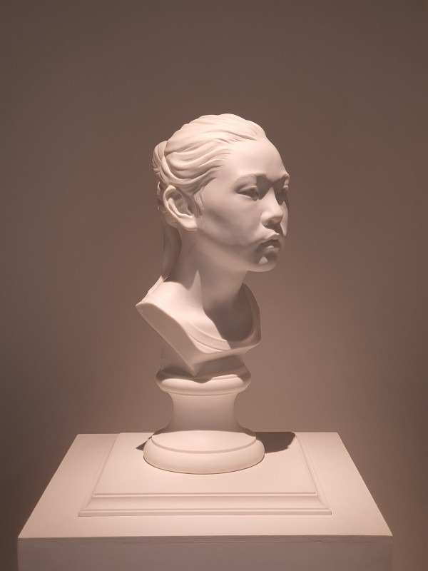 <peel - 그 경계를 상상하다> 전시전경 · Installation view