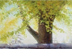 <경기전에 온 미술가들_부부화이展> 전시 작품 · exhibition work