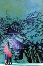 <경기전에 온 미술가들_부부화이展> 전시 작품 · exhibition work