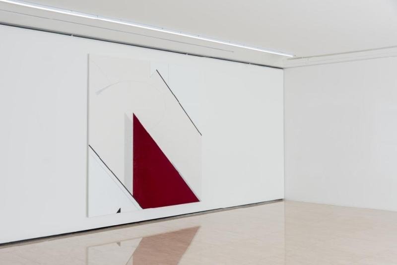<Painting Network> 전시전경 · Exhibition view