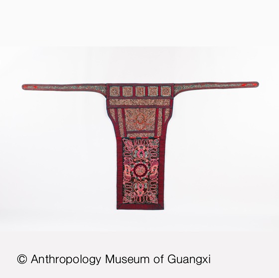 <아름다운 순간: 중국 광시 복식문화> 전시자료 · exhibition work