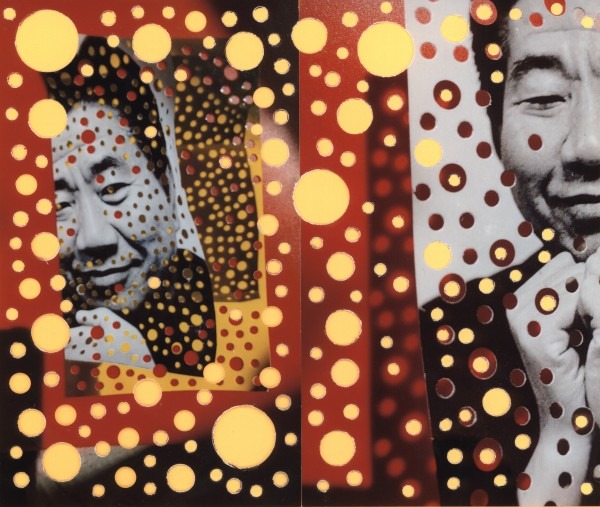 <노무현, 만남의 기억전> 전시 작품 · exhibition work