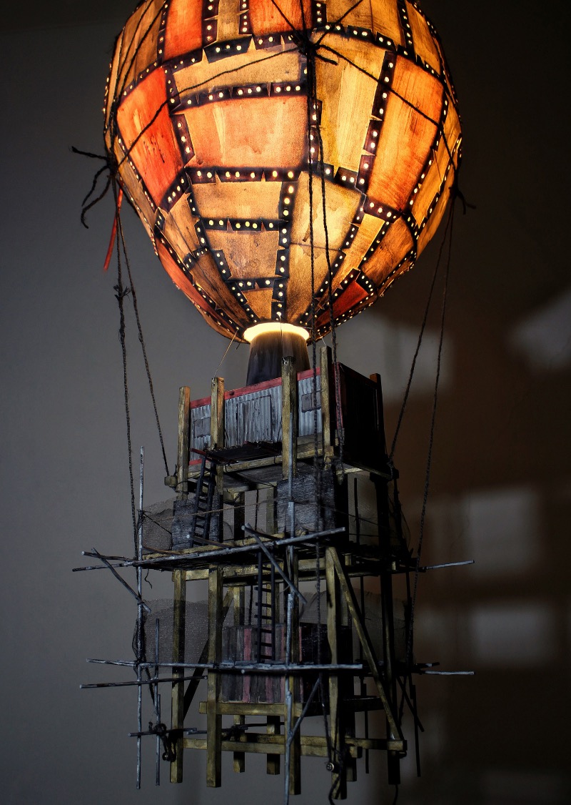 Exhibition Poster