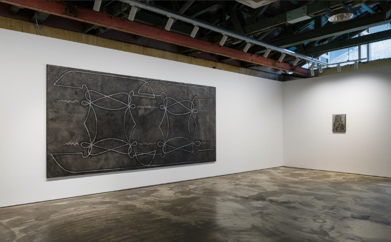 전시 전경 · Installation view