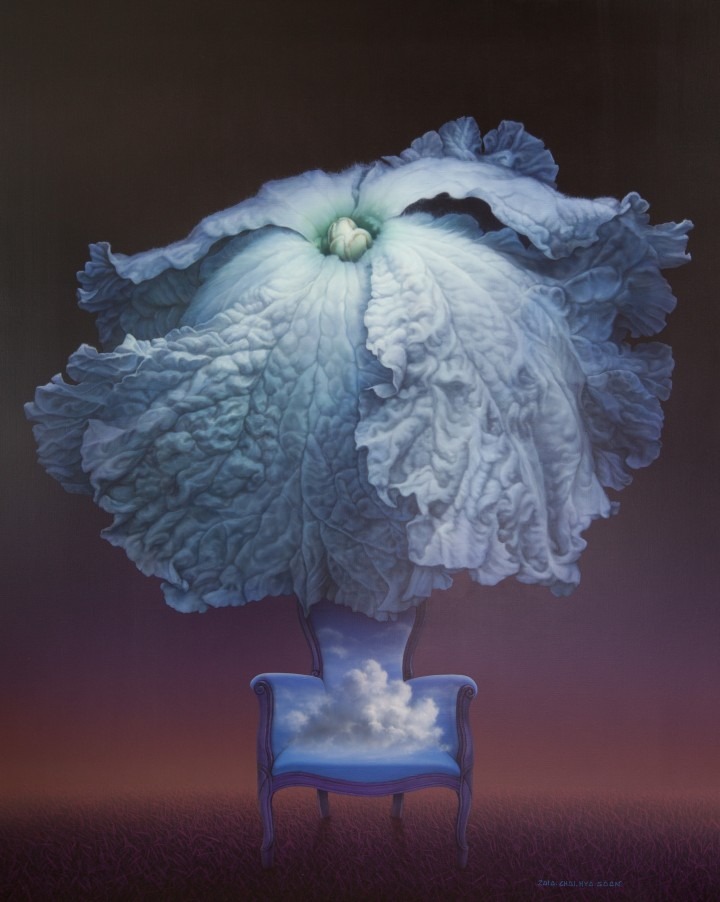 Exhibition Poster