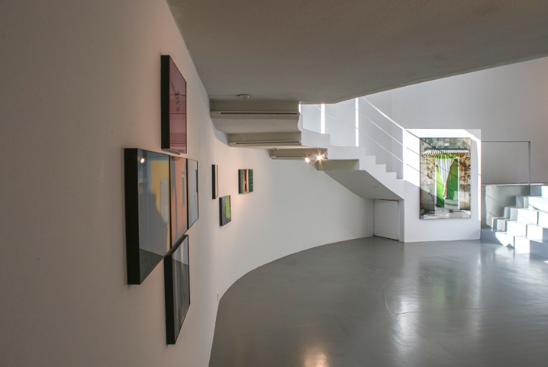 Installation view ⓒTim Parchikov, 사진제공 공근혜갤러리