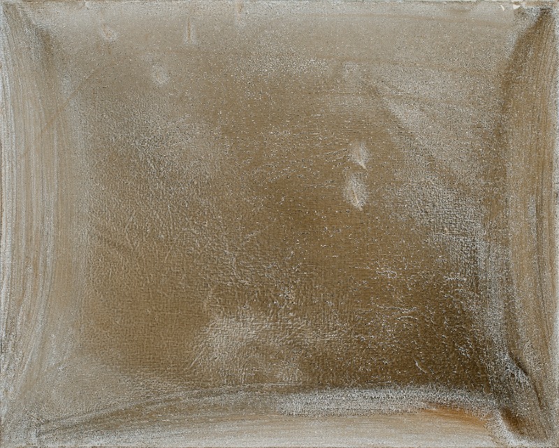 Beau Travail 4 · Oil on Canvas · 90.9 x 72.7 cm · 2019 © SongEun Art and Cultural Foundation and the Artist. All rights reserved · Beau Travail 4 · Oil on Canvas