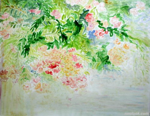 Exhibition Poster