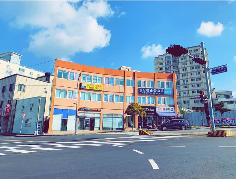 전시 전경 · Installation view