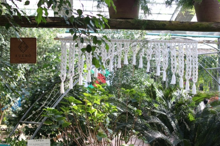 전시 전경 · Installation view