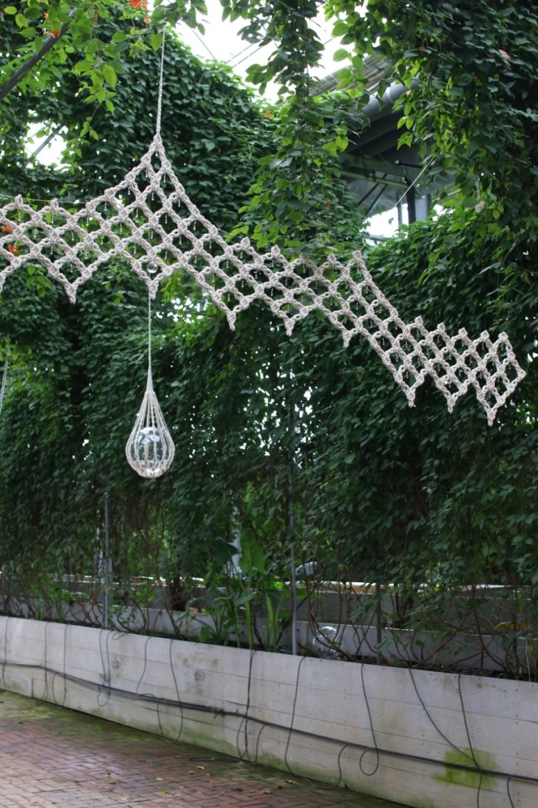 전시 전경 · Installation view