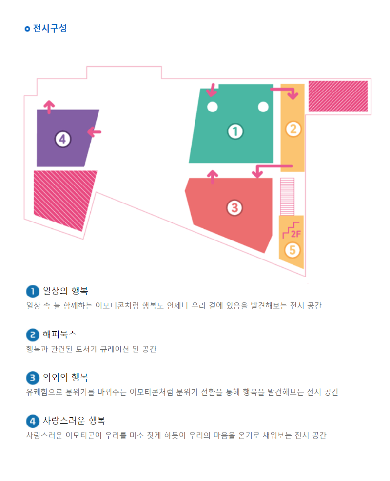 전시 전경 1