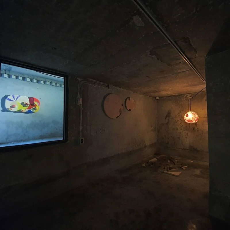 전시전경 · Installation View