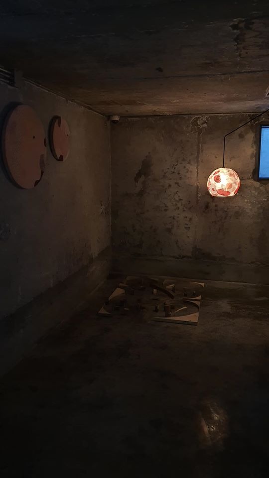 전시전경 · Installation View