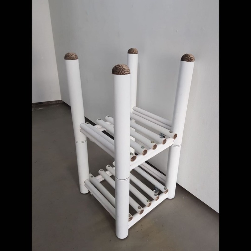 전시전경 · Installation View