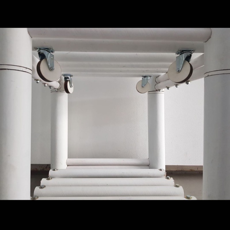 전시전경 · Installation View