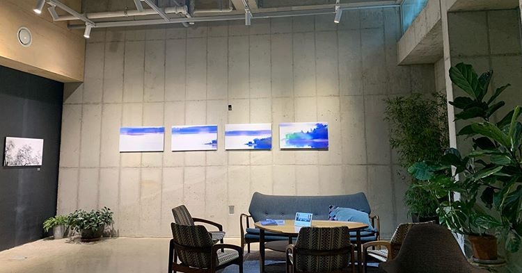 전시전경 · Installation View