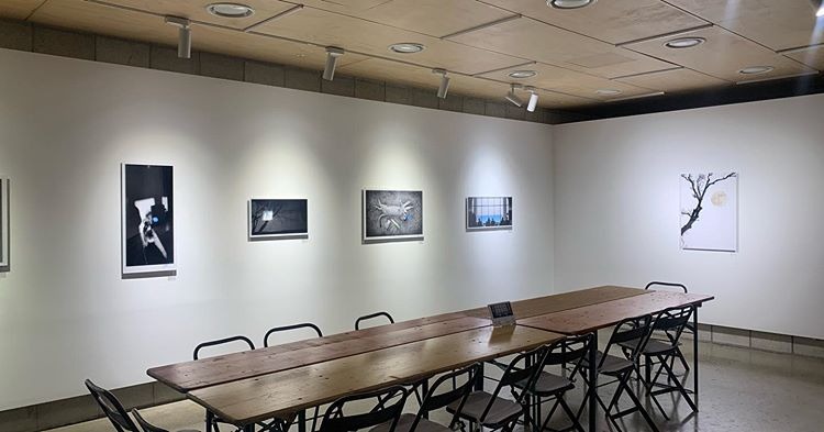 전시전경 · Installation View