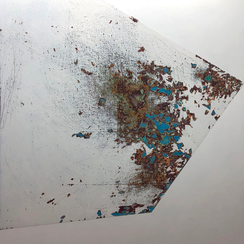 전시전경 · Installation View
