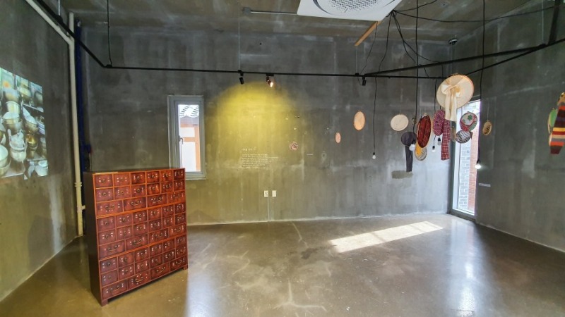 전시전경 · Installation View