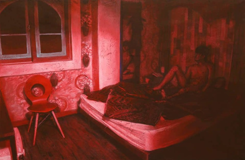 전시전경 · Installation View