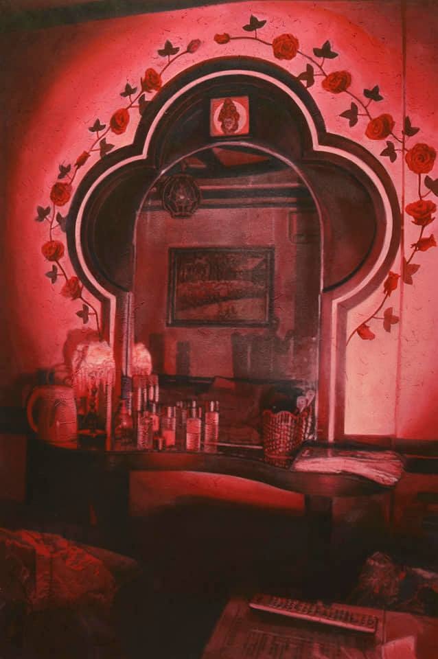 전시전경 · Installation View