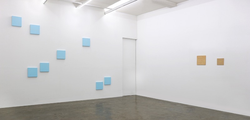 installation views · 2020 ©갤러리신라 · installation views