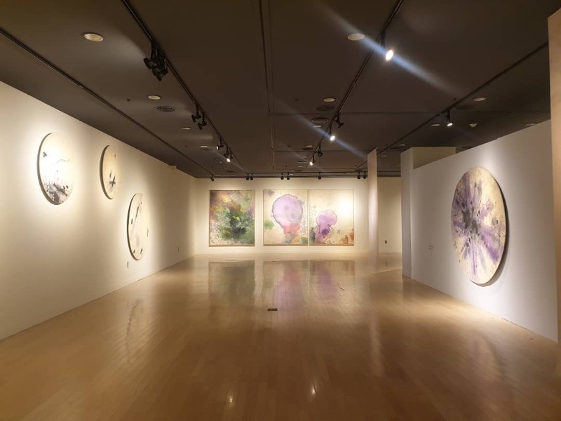 installation views · 2020 ©수성아트피아 · installation views