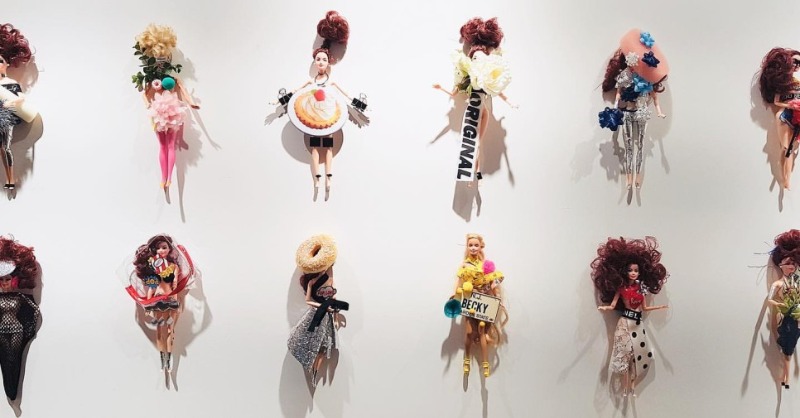 전시 전경 · Exhibition view